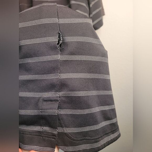 Nike Tiger Woods Golf Polo Size Medium - Picture 5 of 7